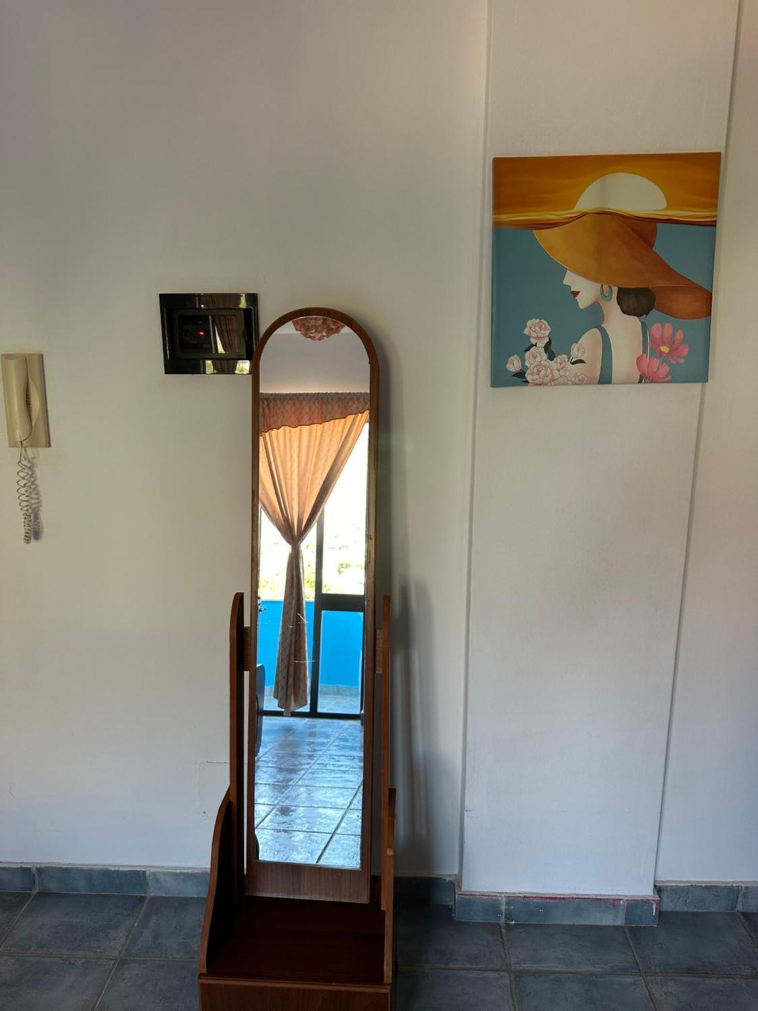 Hotel Adriatik Shëngjin Dış mekan fotoğraf
